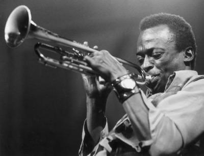 Miles Davis